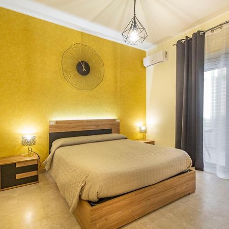 קטאניה B&B Altrasia מראה חיצוני תמונה