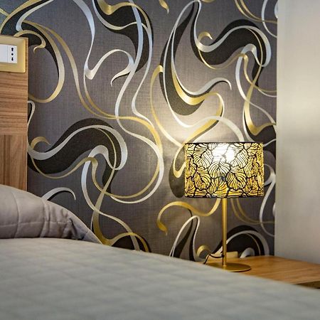 קטאניה B&B Altrasia מראה חיצוני תמונה