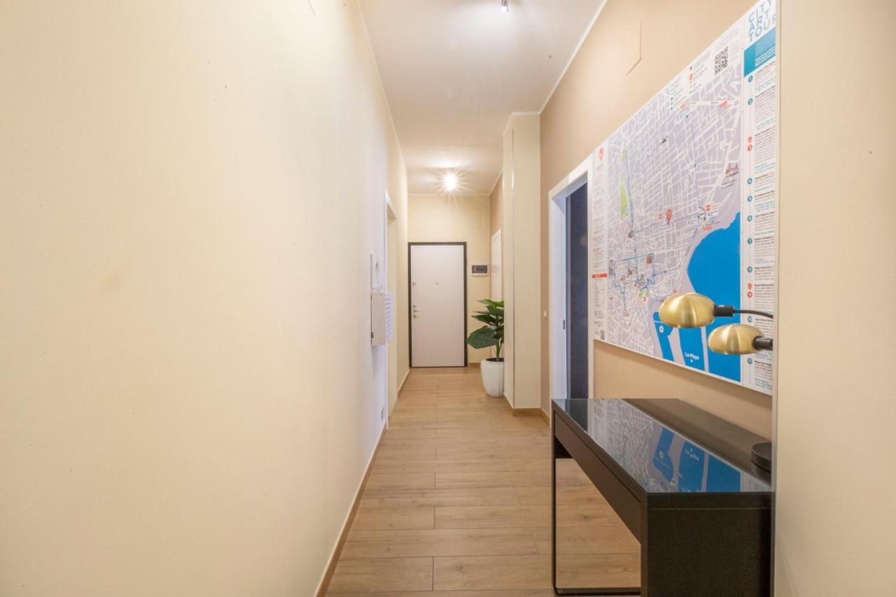 קטאניה B&B Altrasia מראה חיצוני תמונה