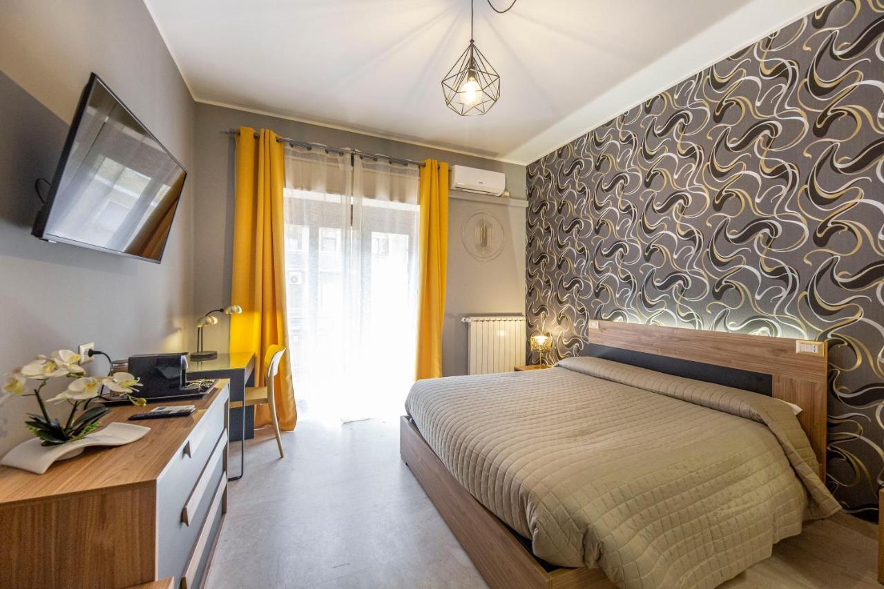 קטאניה B&B Altrasia מראה חיצוני תמונה