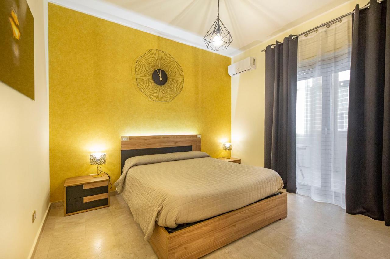 קטאניה B&B Altrasia מראה חיצוני תמונה