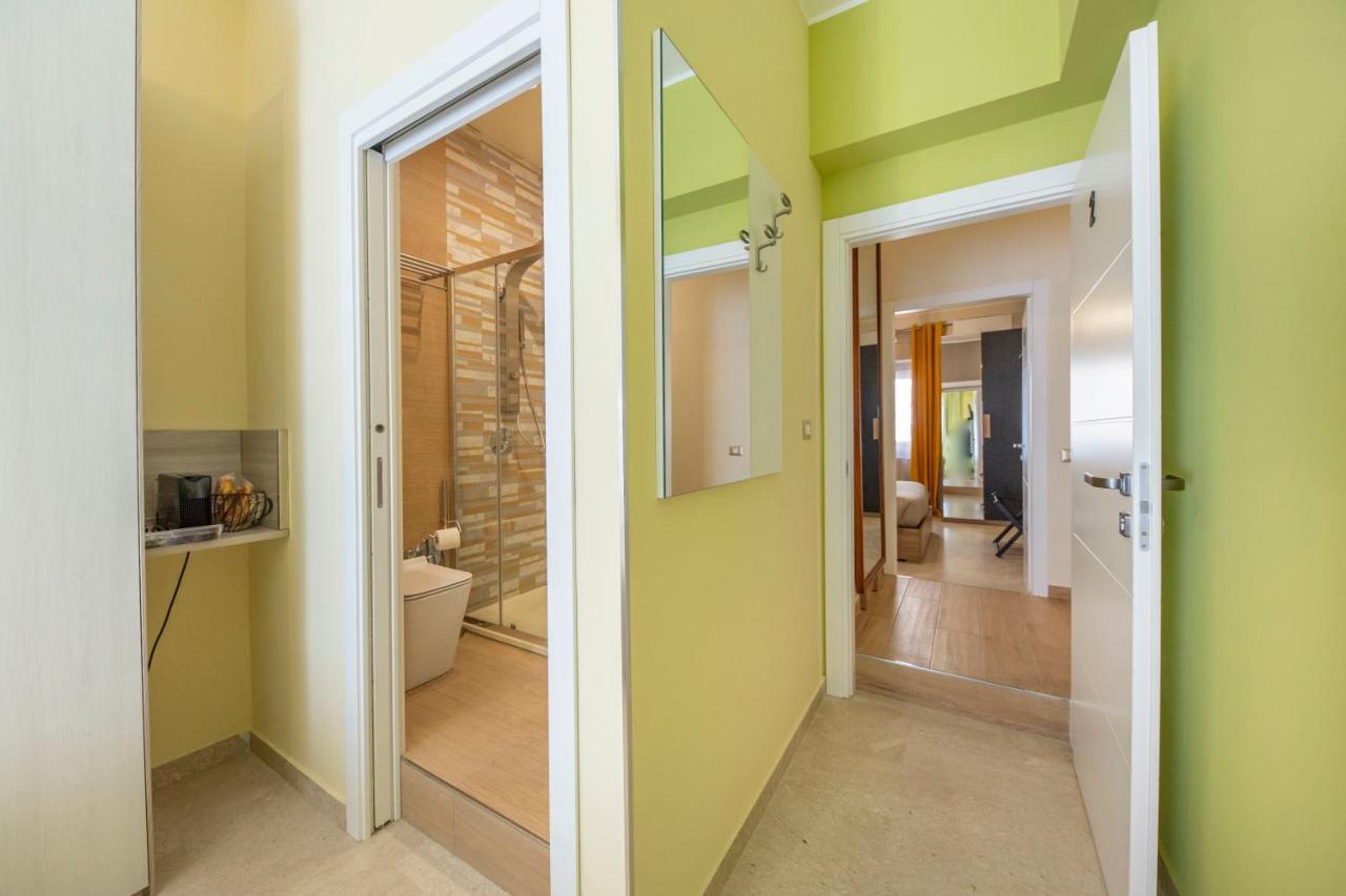 קטאניה B&B Altrasia מראה חיצוני תמונה