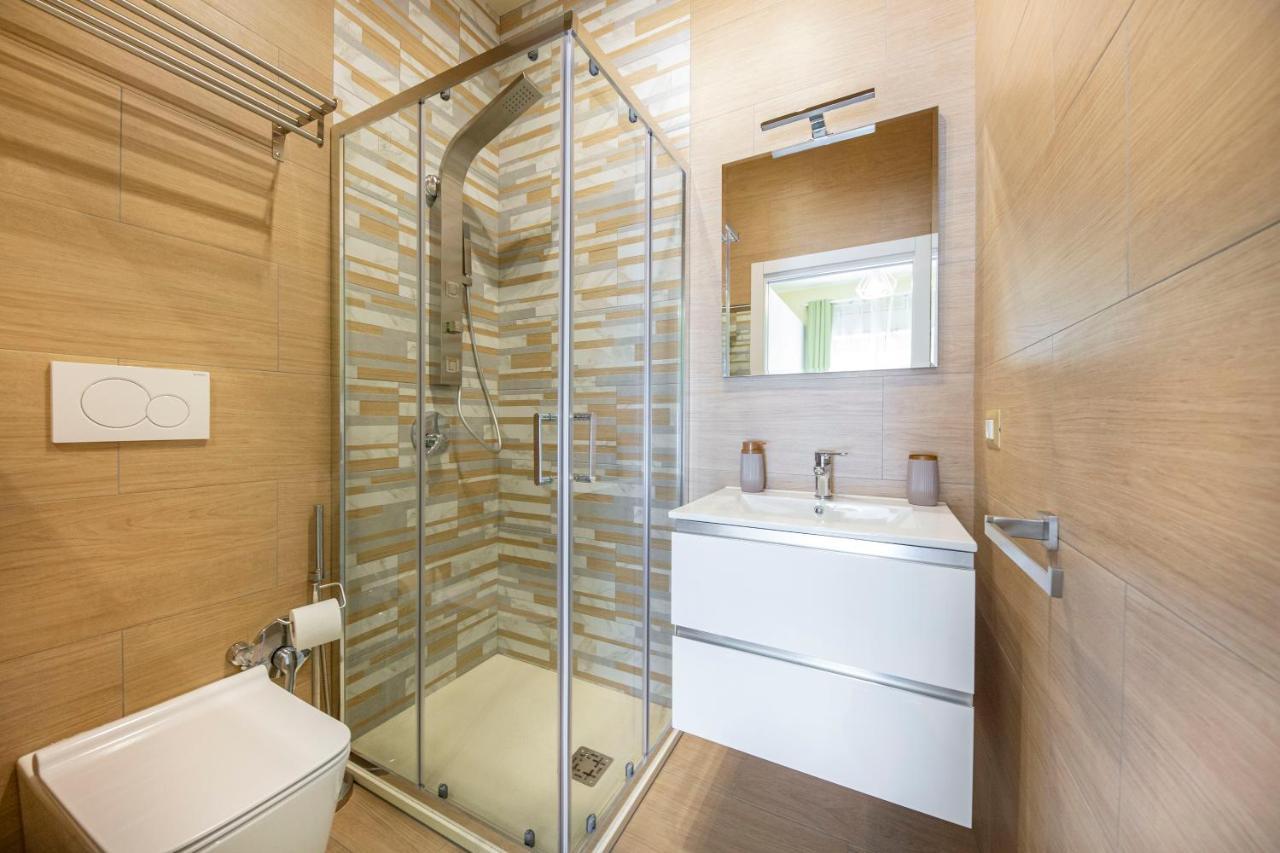 קטאניה B&B Altrasia מראה חיצוני תמונה