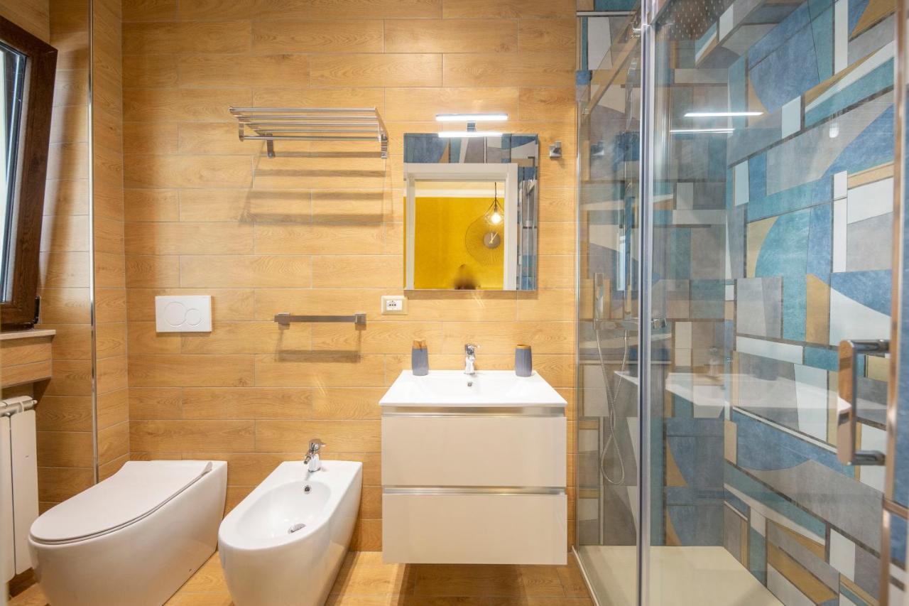 קטאניה B&B Altrasia מראה חיצוני תמונה