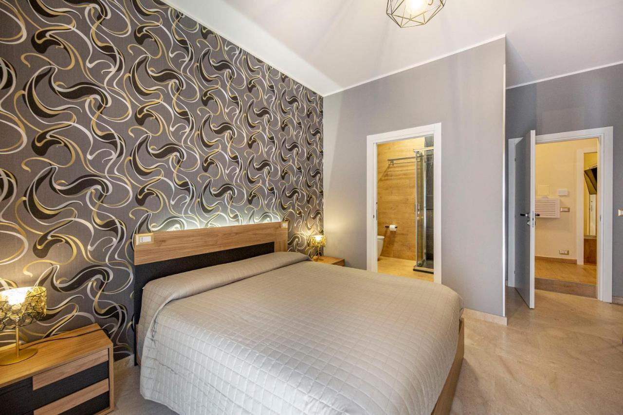 קטאניה B&B Altrasia מראה חיצוני תמונה