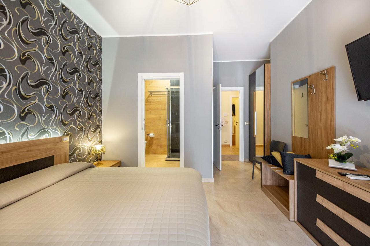 קטאניה B&B Altrasia מראה חיצוני תמונה