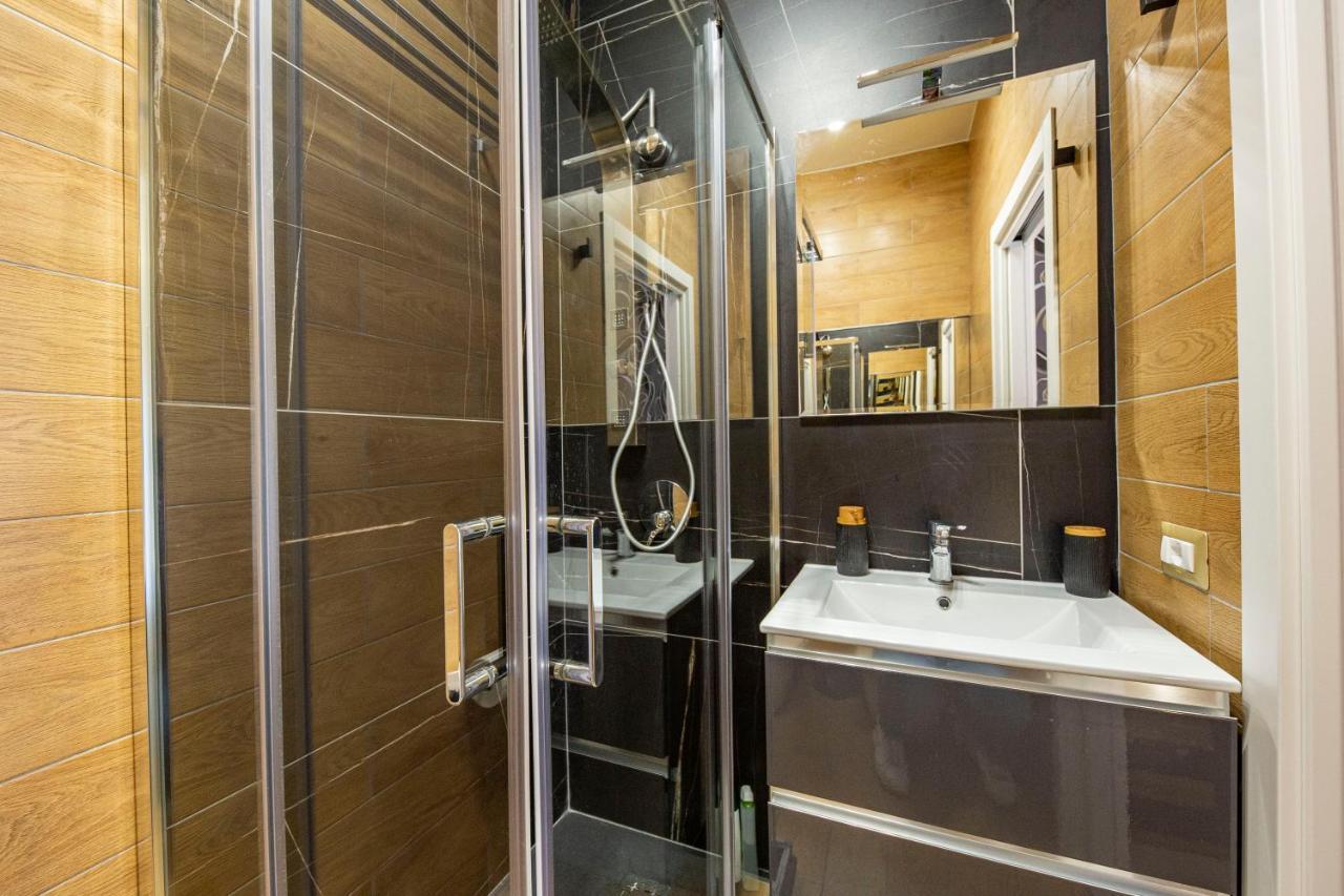 קטאניה B&B Altrasia מראה חיצוני תמונה