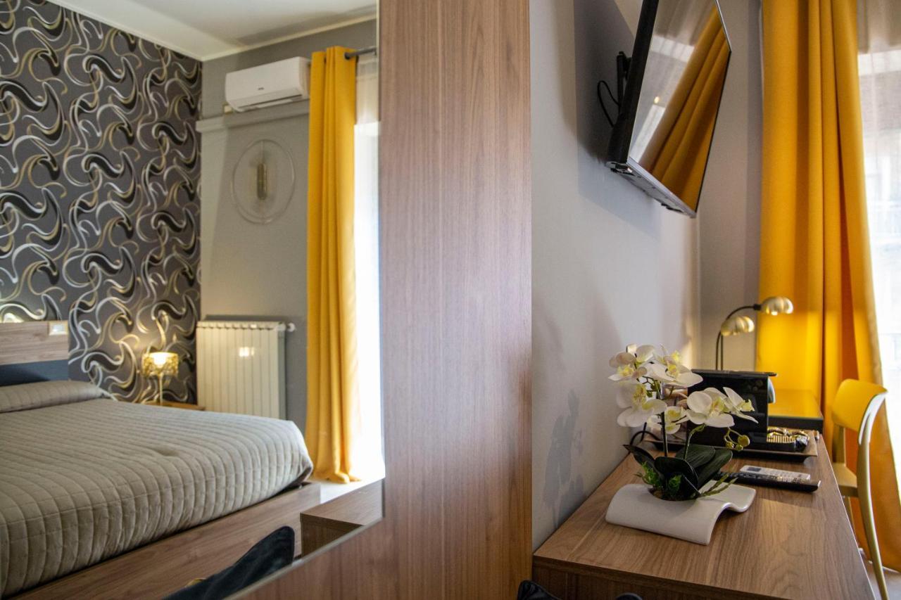 קטאניה B&B Altrasia מראה חיצוני תמונה