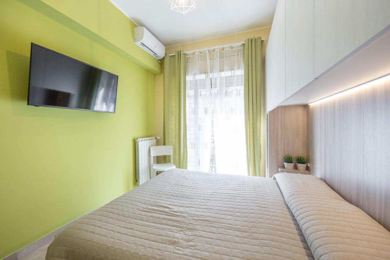 קטאניה B&B Altrasia מראה חיצוני תמונה