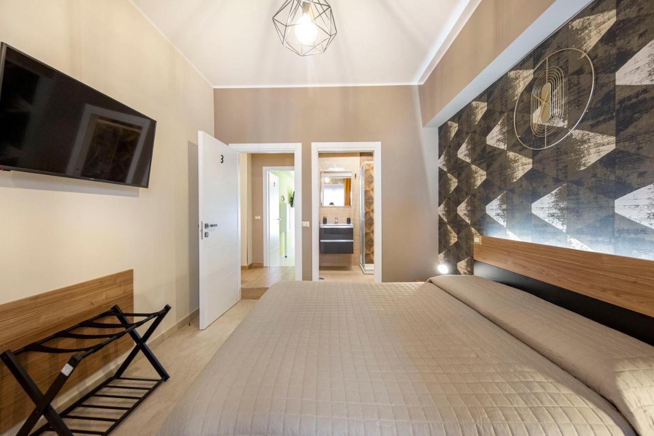 קטאניה B&B Altrasia מראה חיצוני תמונה