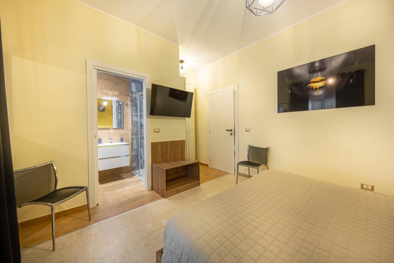 קטאניה B&B Altrasia מראה חיצוני תמונה