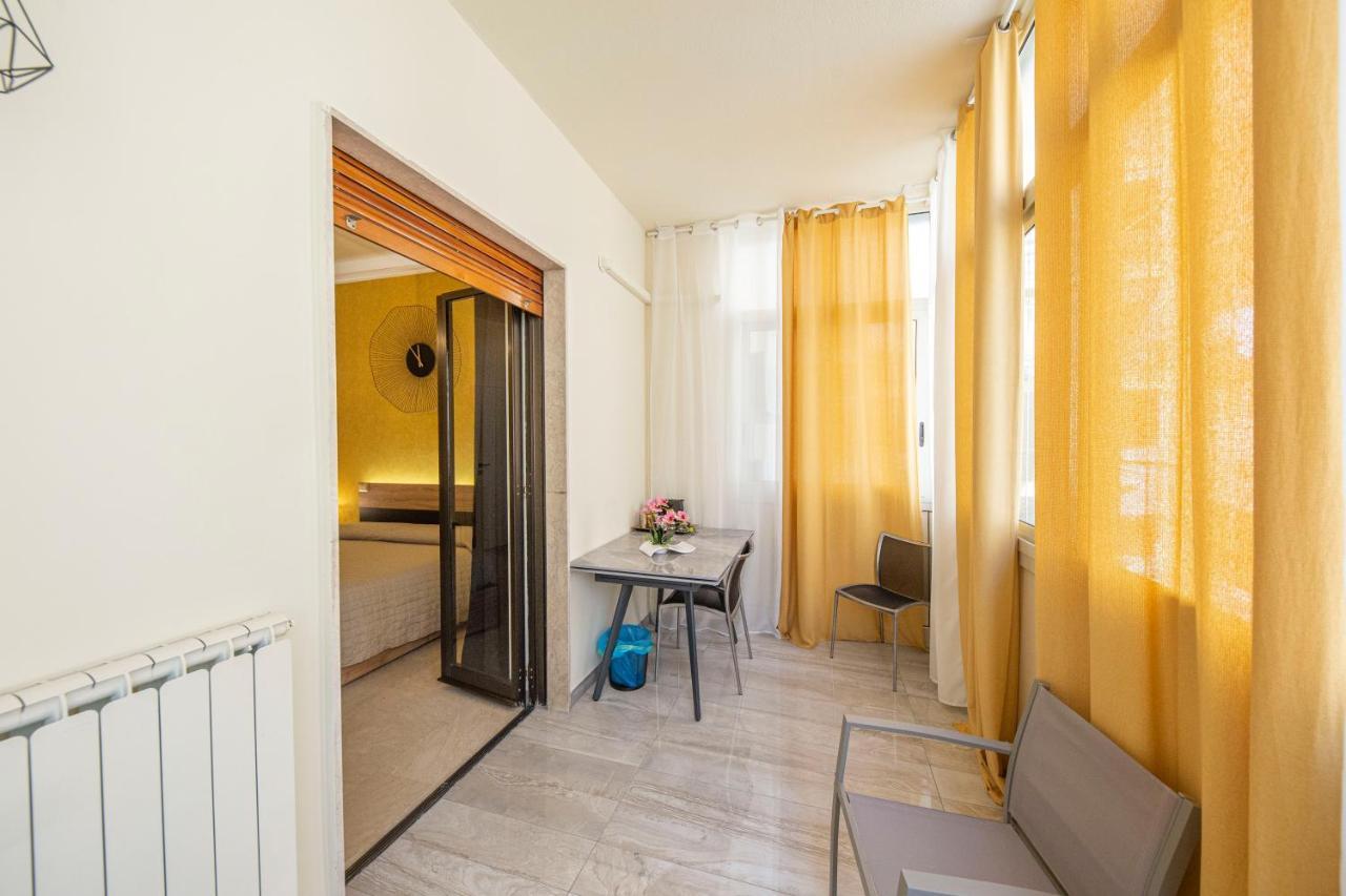 קטאניה B&B Altrasia מראה חיצוני תמונה